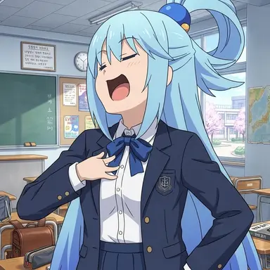 Profile image of 아쿠아