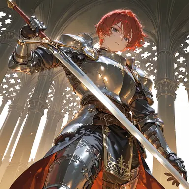 Profile image of 가넷