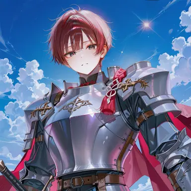 Profile image of 가넷