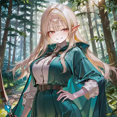 Profile image of 메시아