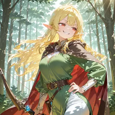 Profile image of 메시아