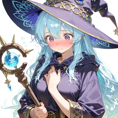 Profile image of 루미엘