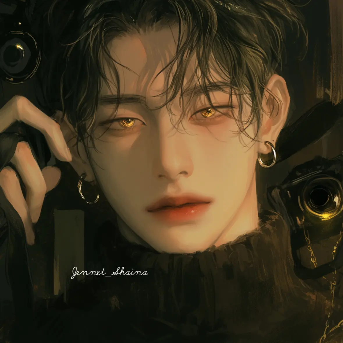 Jennet_Shaina의 위담우