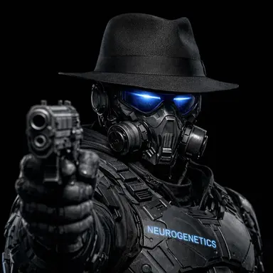 Profile image of 네이로젠틱스 용병