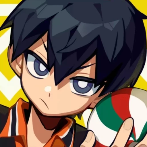 ハイキュー