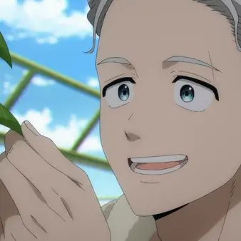 Profile image of 우메미야 하지메