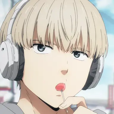 Profile image of 카지 렌