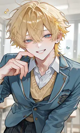 Profile image of 朝陽