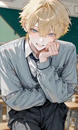Profile image of 朝陽