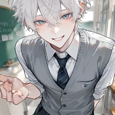 Profile image of 凪