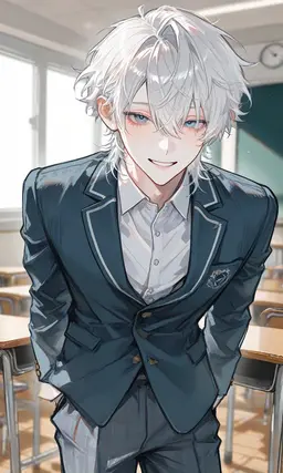 Profile image of 凪