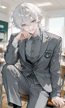 Profile image of 凪