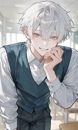 Profile image of 凪