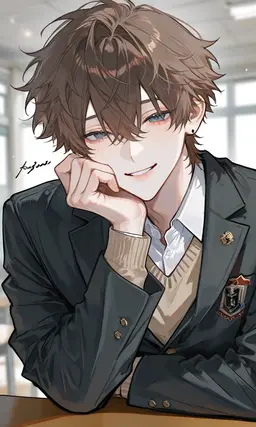 Profile image of 透空