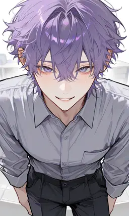Profile image of 紫苑