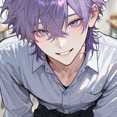 Profile image of 紫苑