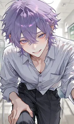 Profile image of 紫苑