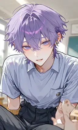 Profile image of 紫苑