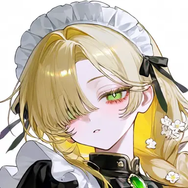 Profile image of 플뢰르