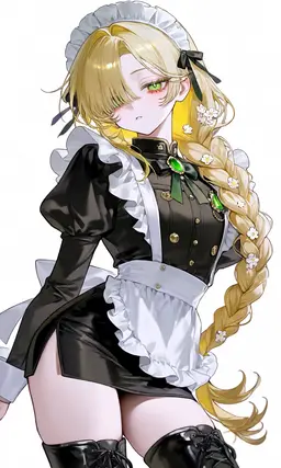 Profile image of 플뢰르