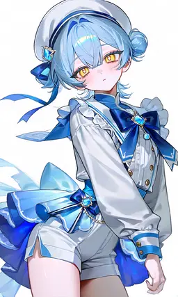 Profile image of 미스트