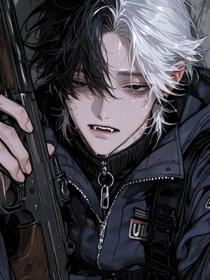 nyuraaaaa의 絶対守るから