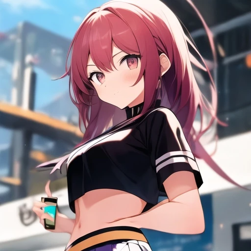 권민아
