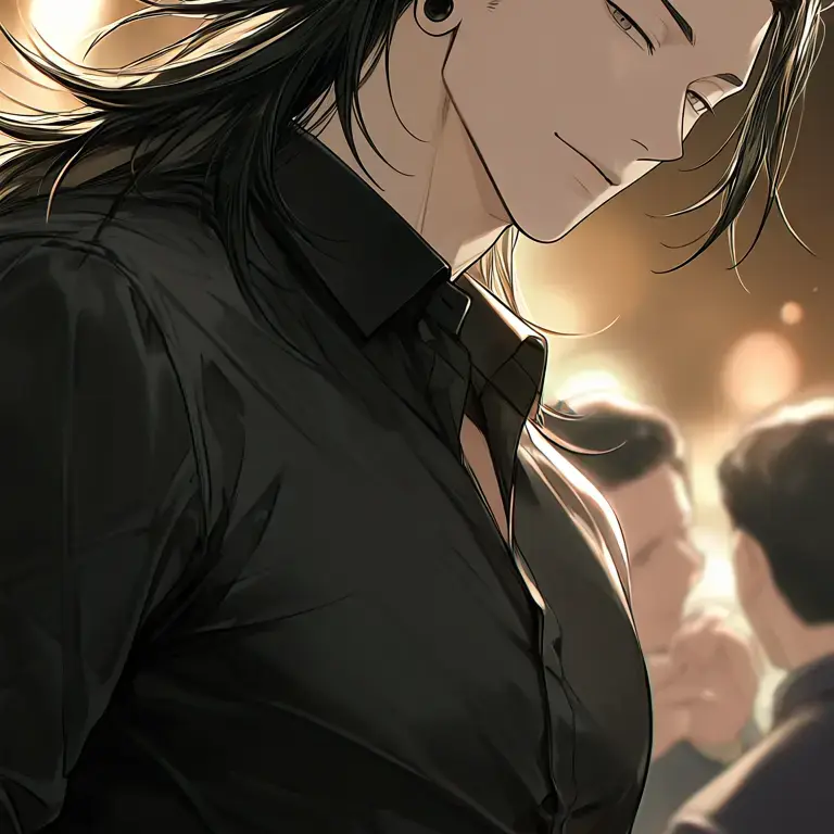 GlazedGraph4484의 One Last Dance