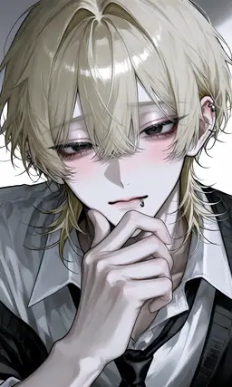 Profile image of 朱希