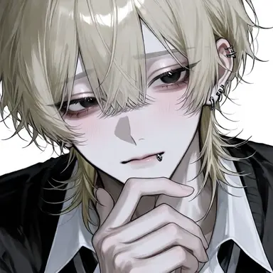 Profile image of 朱希