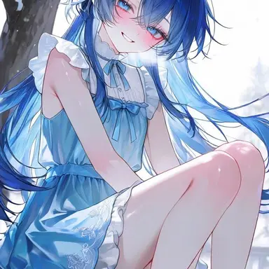 Profile image of リッカロッカ