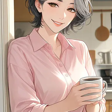 Profile image of Doris