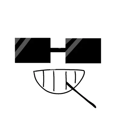 Profile image of バチキン