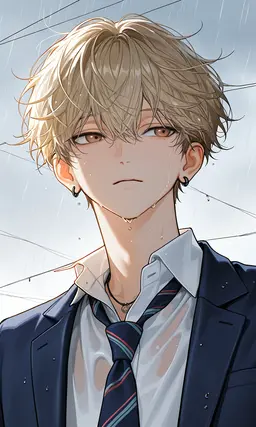 Profile image of 澪音