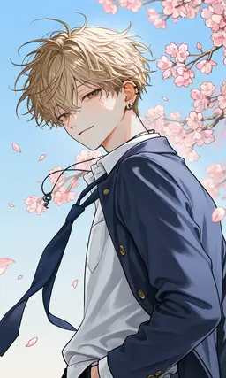Profile image of 澪音