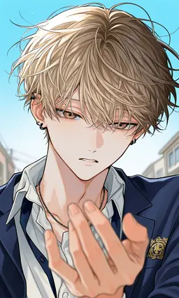 Profile image of 澪音