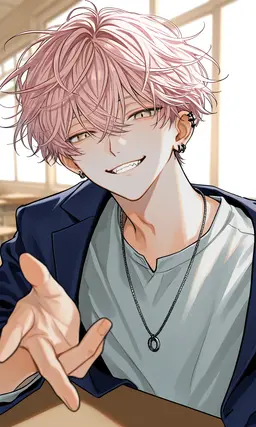 Profile image of 要