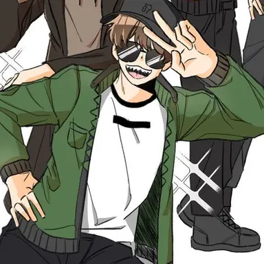 Profile image of 공룡