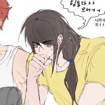 Profile image of 각별