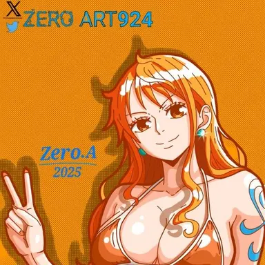 Profile image of Nami