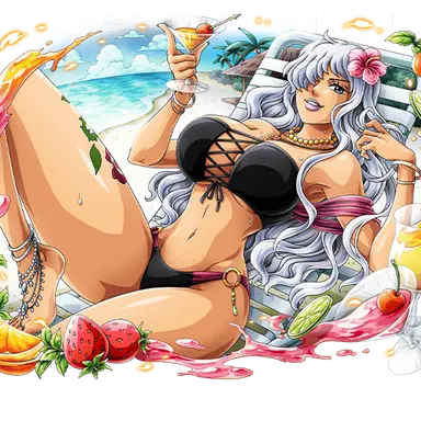 Profile image of Charlotte Smoothie