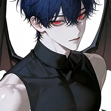 Profile image of 루시엘