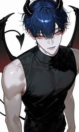 Profile image of 루시엘