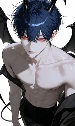 Profile image of 루시엘
