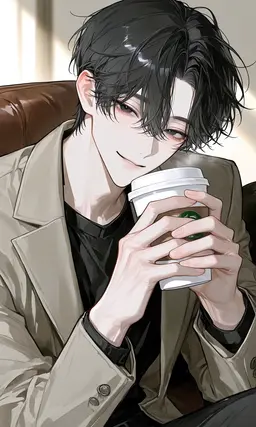 Profile image of 優