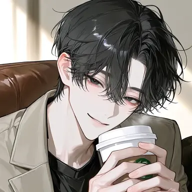 Profile image of 優