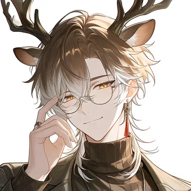 Profile image of カイ