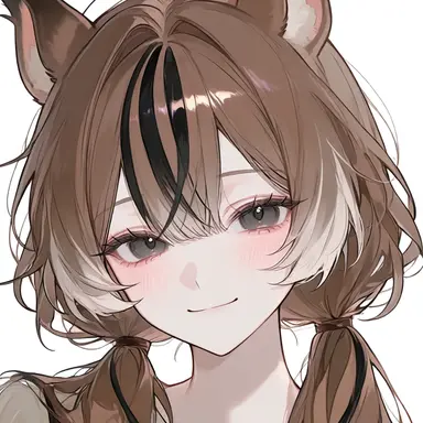 Profile image of メグ