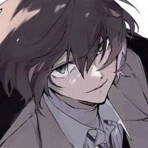 Profile image of 太宰治