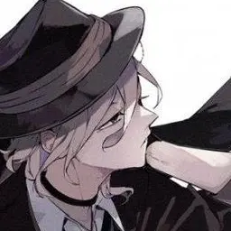 Profile image of 中原中也